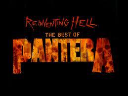 Pantera: Cowboys from Hell