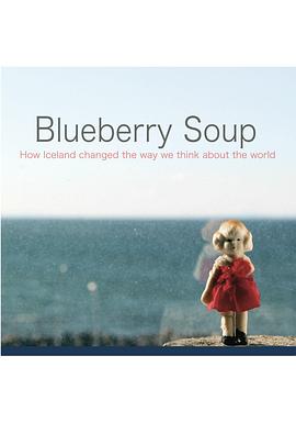 blueberrysoup