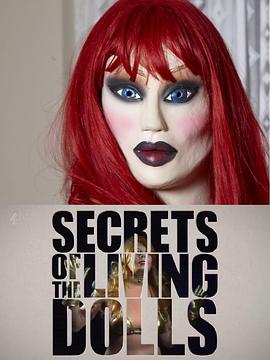 secretsofthelivingdolls