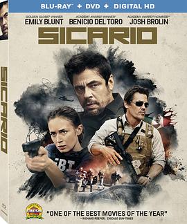 sicariobluntbrolin&benicioportrayingthecharactersofsicario