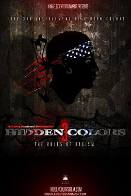 hiddencolors3therulesofracism