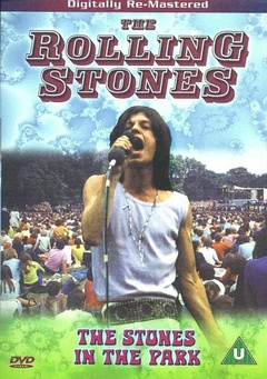 The Stones in the Park