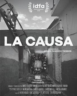 lacausa