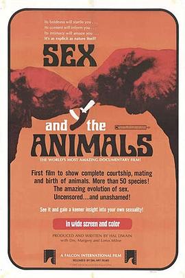 sexandtheanimals