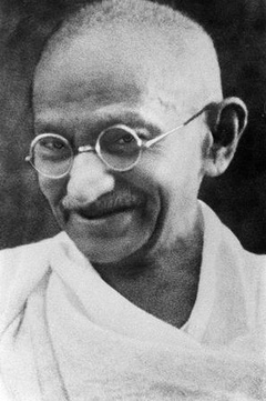 Mahatma: Life of Gandhi, 1869-1948