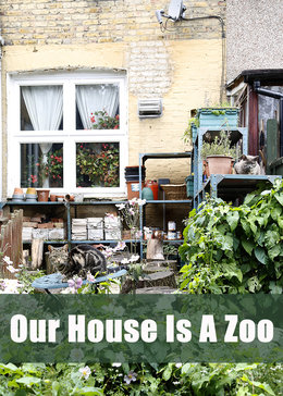 ourhouseisazoo