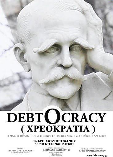 Debtocracy