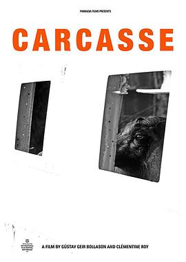 carcasse