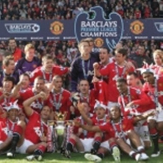 英超联赛——永远改变足球的那一晩