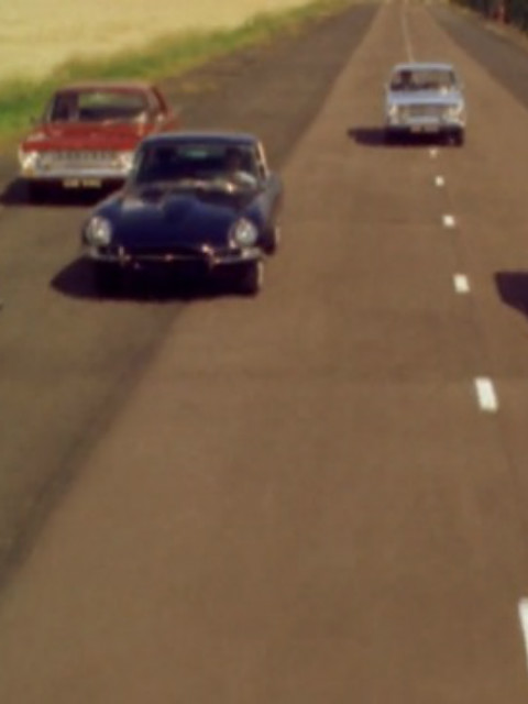 那些成就了我们的汽车