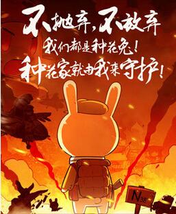 那年那兔那些事儿第二季