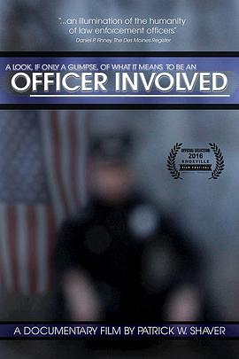 officerinvolved