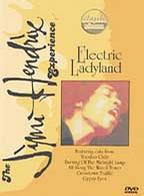 Classic Albums: Jimi Hendrix - Electric Ladyland