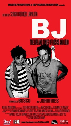 BJ: The Life and Times of Bosco and Jojo