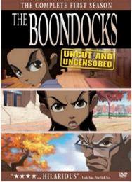 The Boondocks