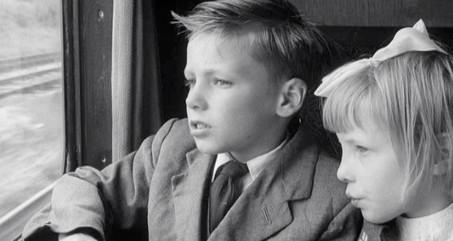 他们带我们去海边