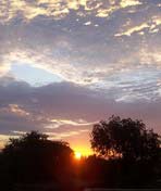 品读城市―故乡深情