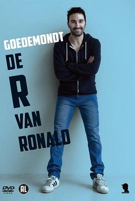 ronaldgoedemondtdervanronald