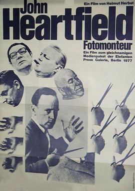 johnheartfieldfotomonteur