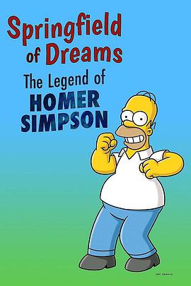 springfieldofdreamsthelegendofhomersimpson