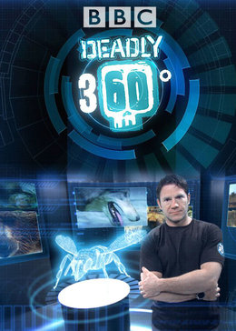 bbc致命生物全景360