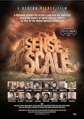 senseofscale