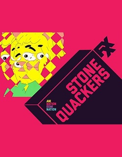 Stone Quackers Season 1