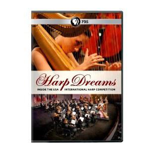 Harp Dreams