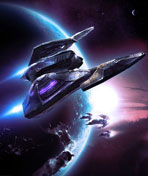 纪录专辑未来战争与武器大猜想