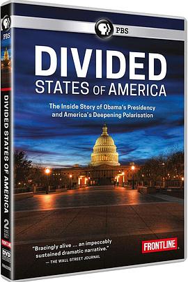 dividedstatesofamerica