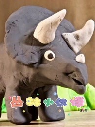 丛林小伙伴第二季