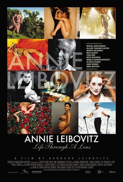 Annie leibovitz