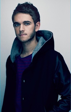 Zedd: 'Moment of Clarity'