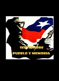 Septiembre: pueblo y memoria