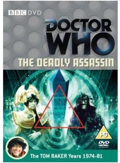 Doctor Who - The Deadly Assassin