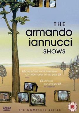 The Armando Iannucci Shows