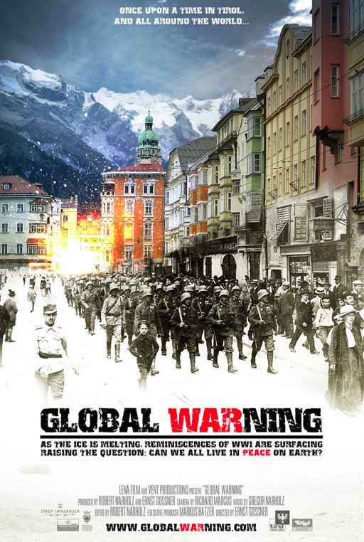 globalwarningthethawofwar