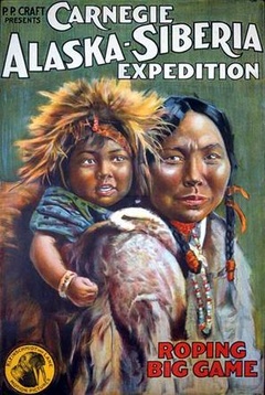 The Alaska-Siberian Expedition