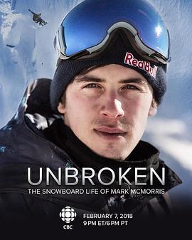 unbrokenthesnowboardlifeofmarkmcmorris