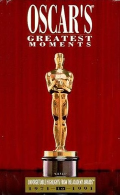 Oscar's Greatest Moments