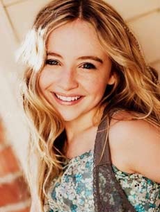 Sabrina Carpenter演艺合集