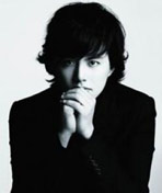 青年钢琴家李云迪