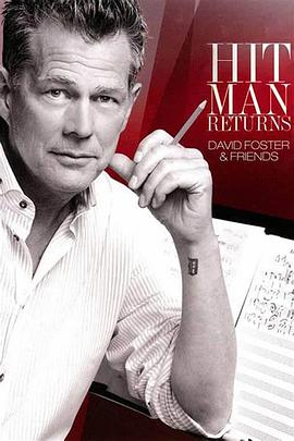 hitmanreturnsdavidfoster&friends