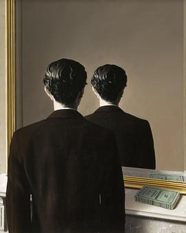 perspectivesthemaninthehatrenemagrittewithwillyoung