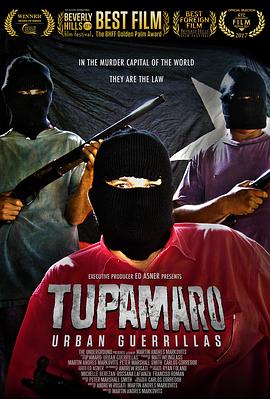 tupamarourbanguerrillas