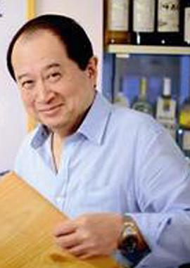 johnny的美食之旅