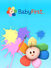 宝贝第一之色彩启迪艺术和音乐