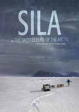 silagatekeepersofthearctic