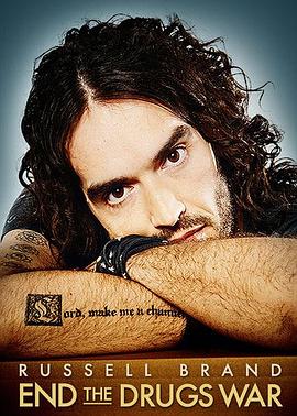 Russell Brand: End the Drugs War