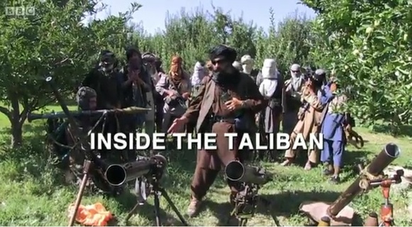 Panorama: Inside the Taliban